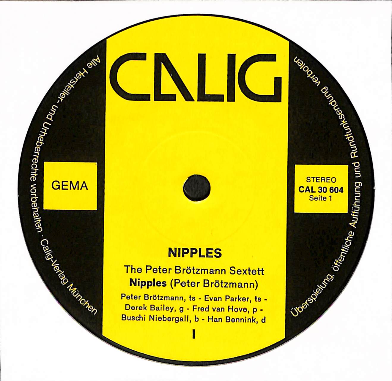 Nipples