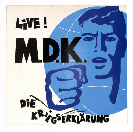 Live! (Die Kriegserklärung)