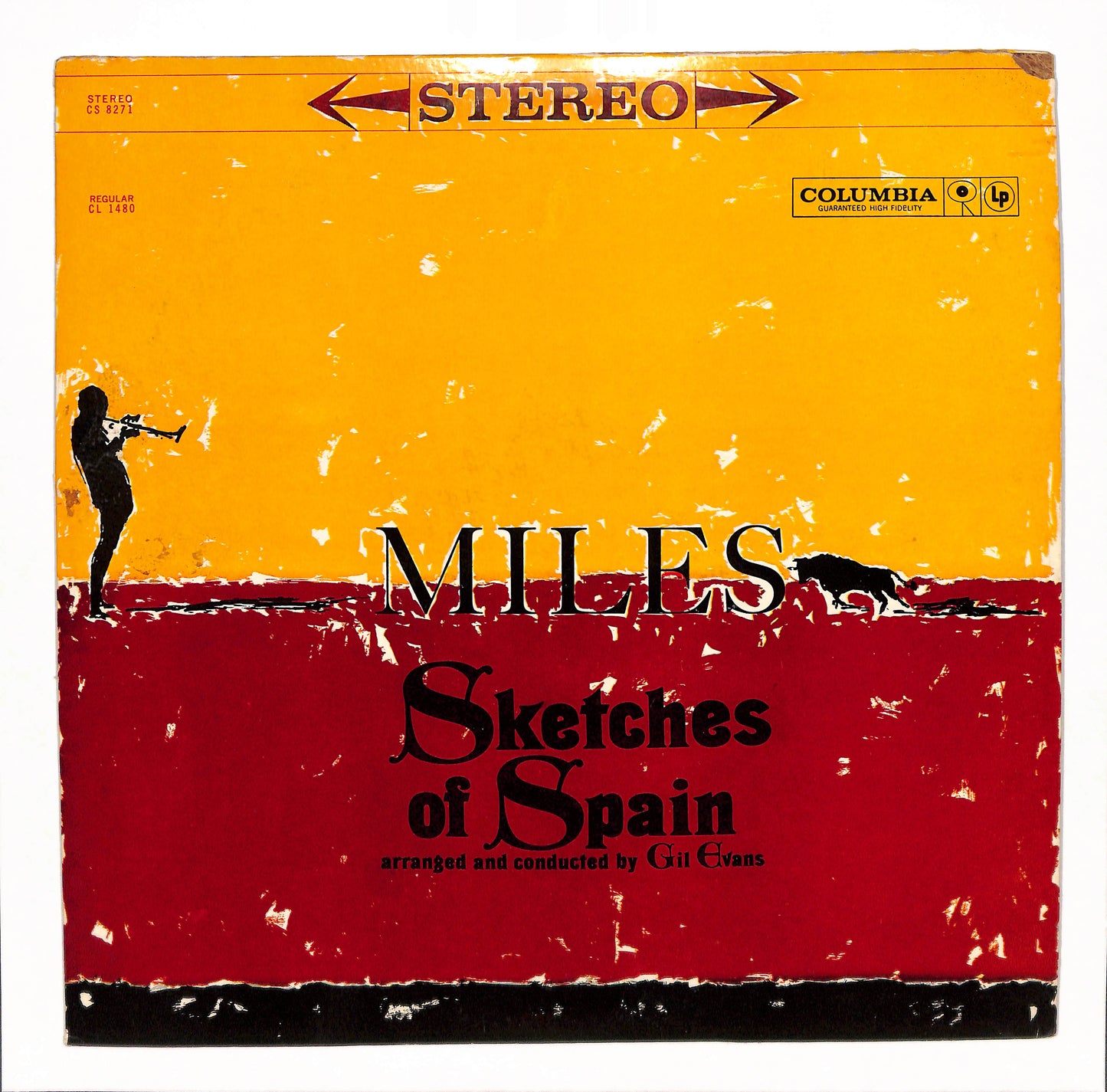 Sketches Of Spain