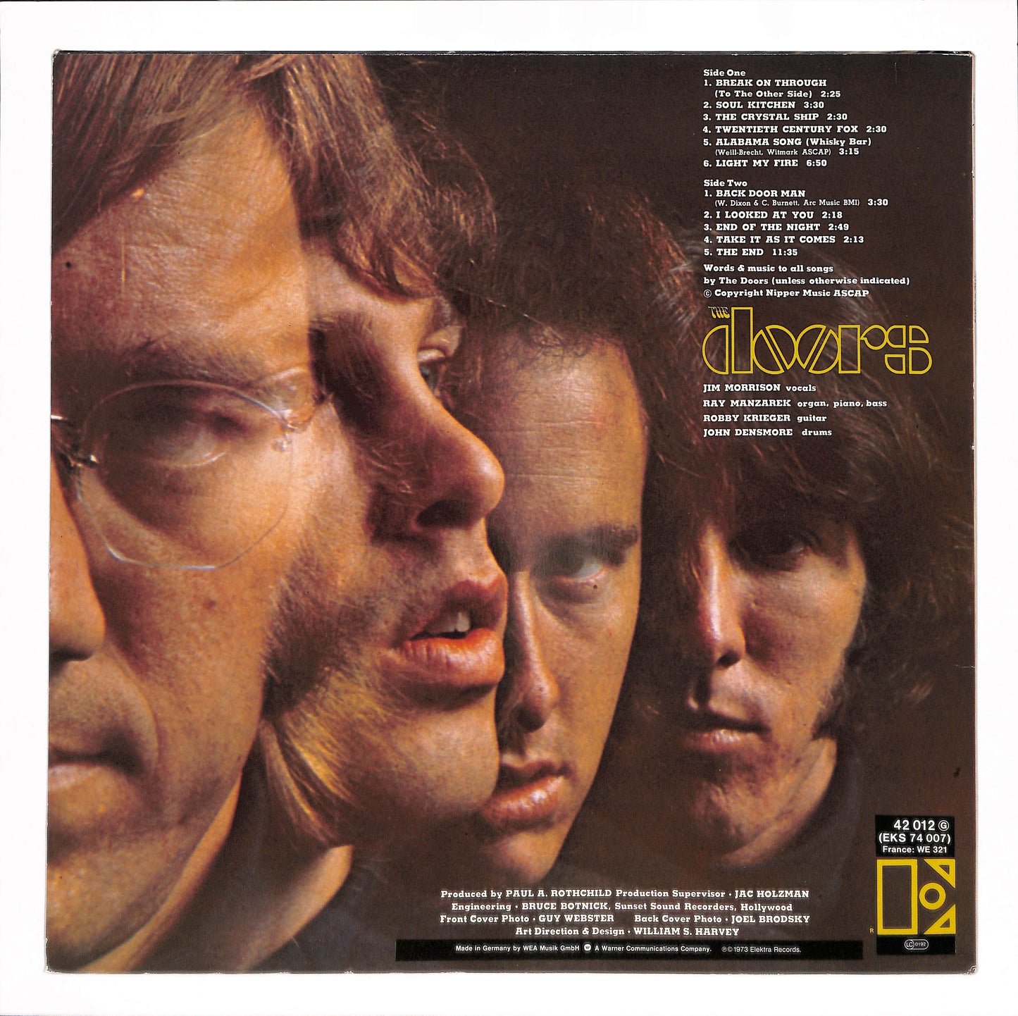 The Doors