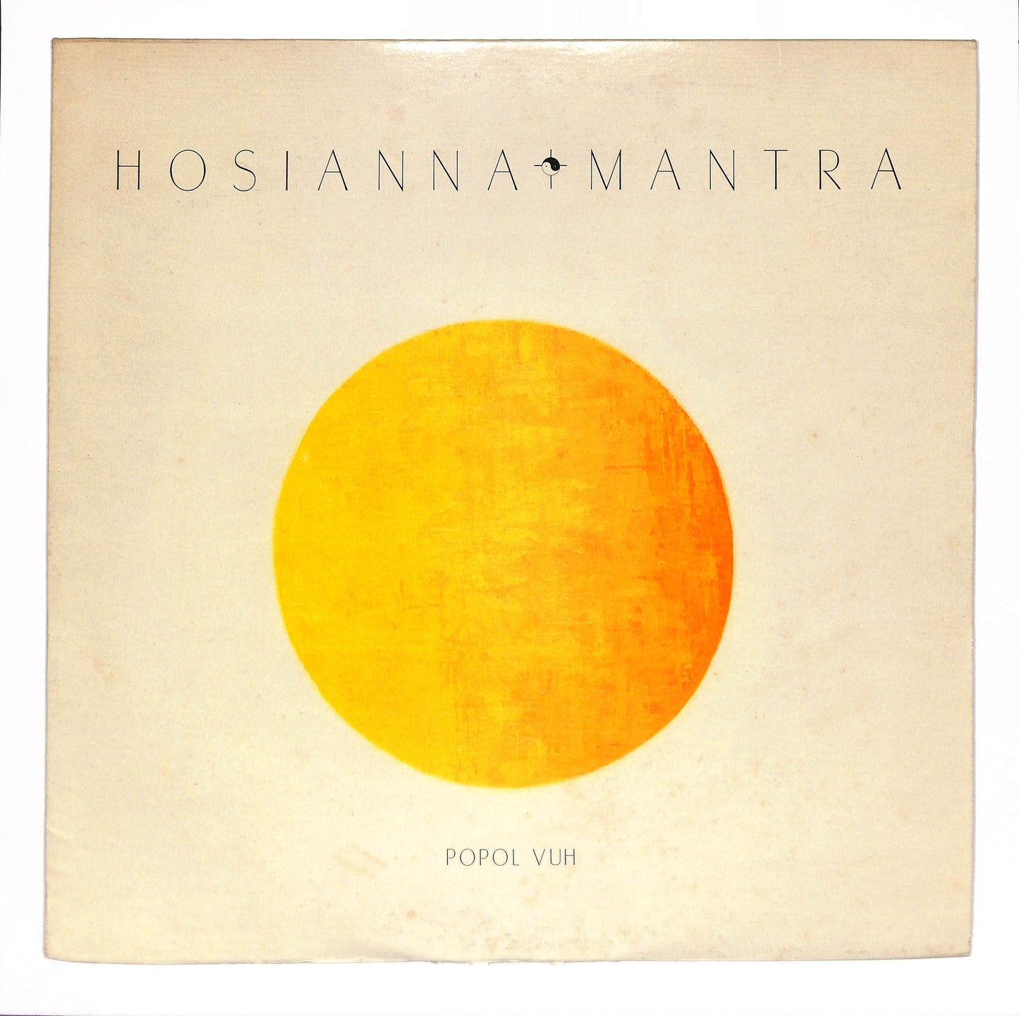 Hosianna Mantra