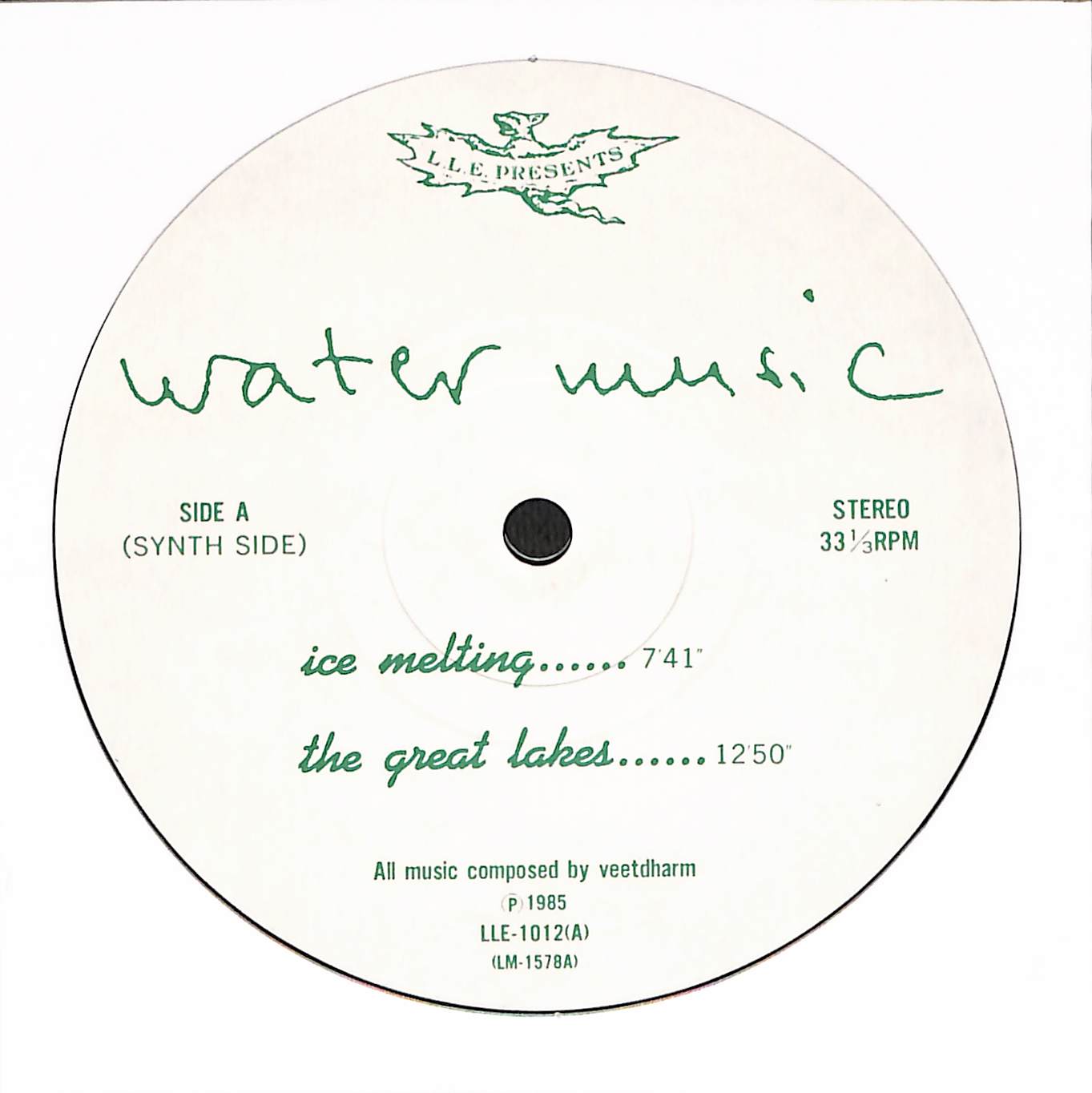 Water Music