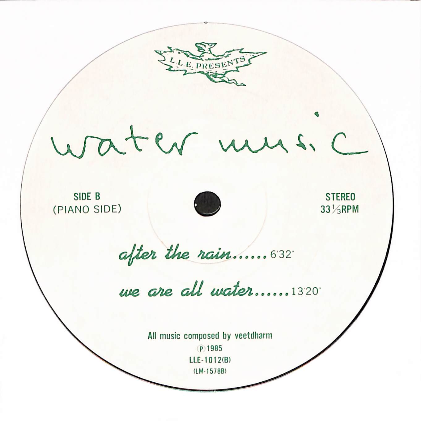 Water Music