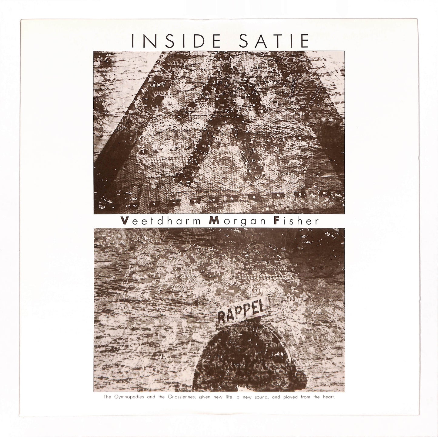 Inside Satie