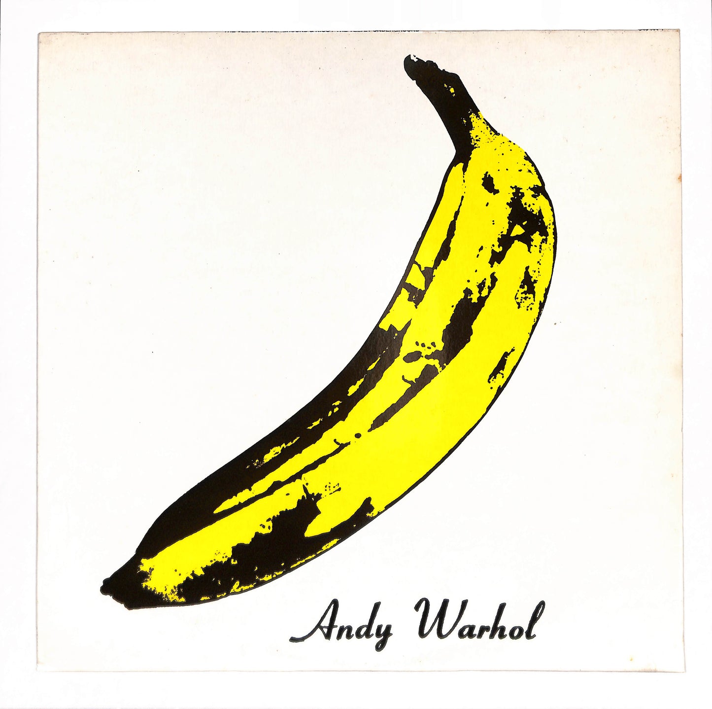 The Velvet Underground & Nico