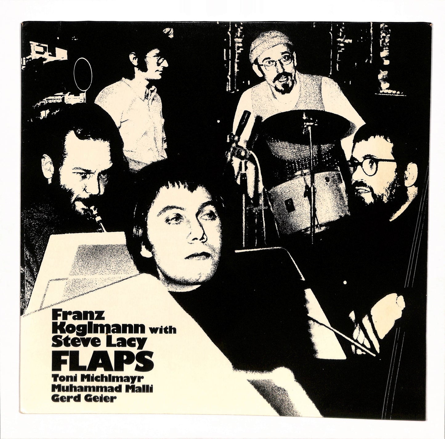 Flaps