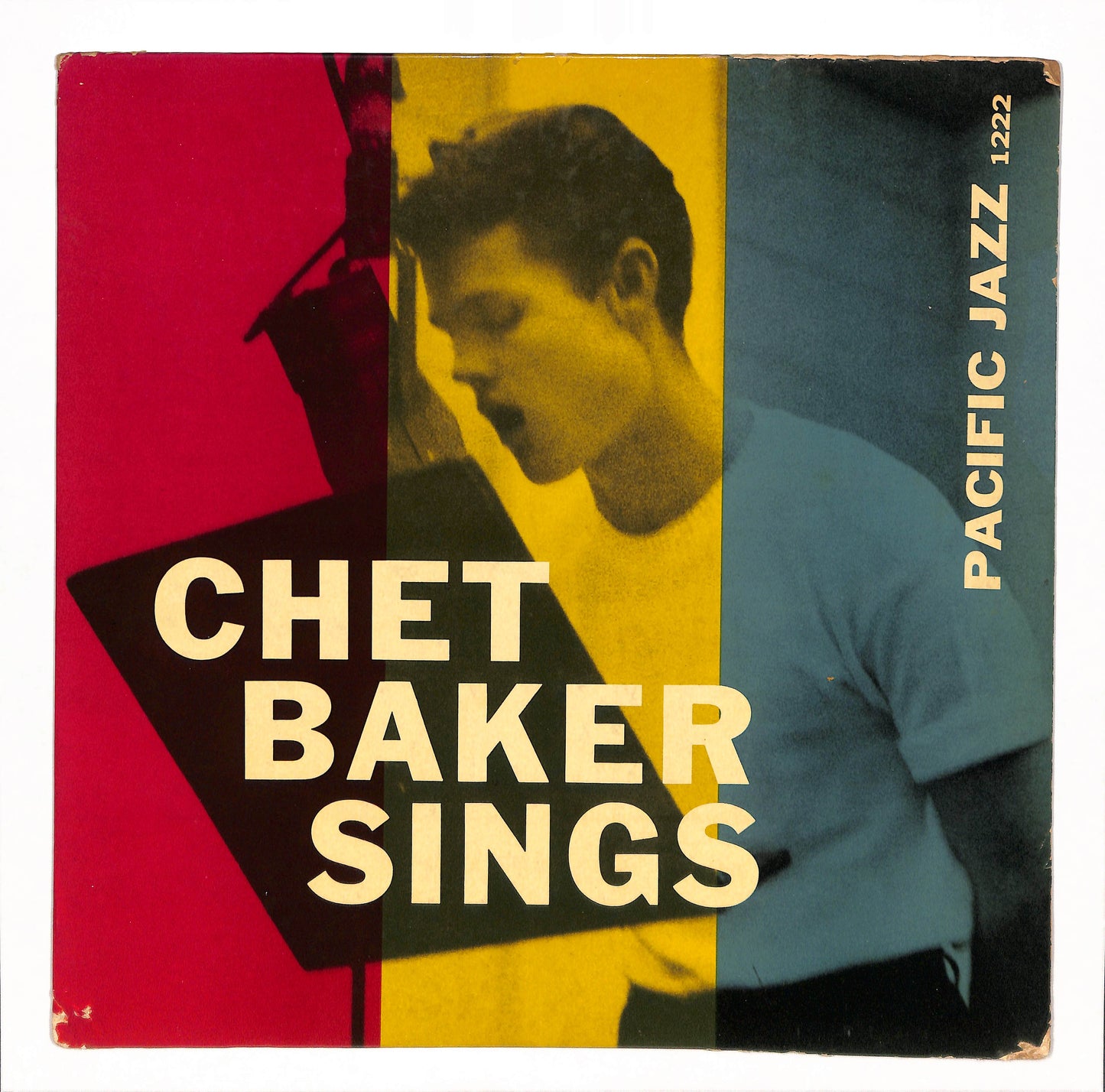 Chet Baker Sings