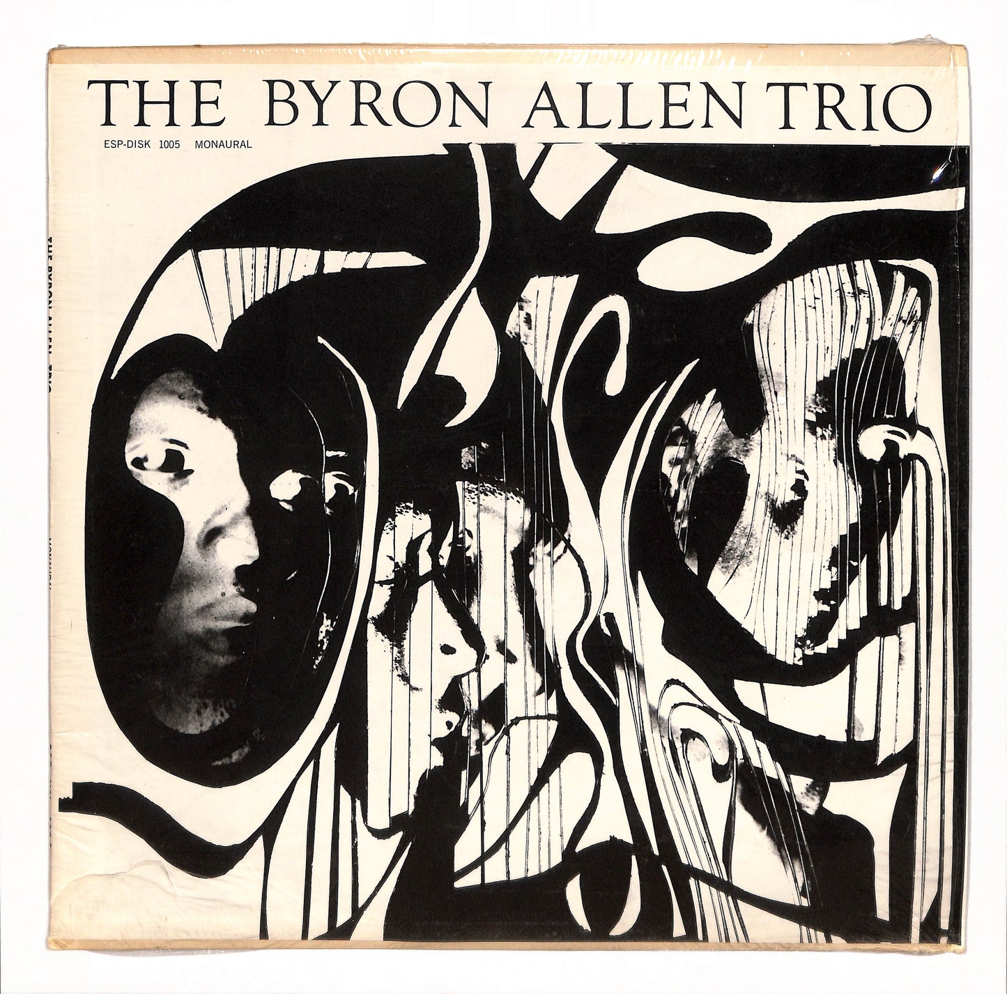 The Byron Allen Trio