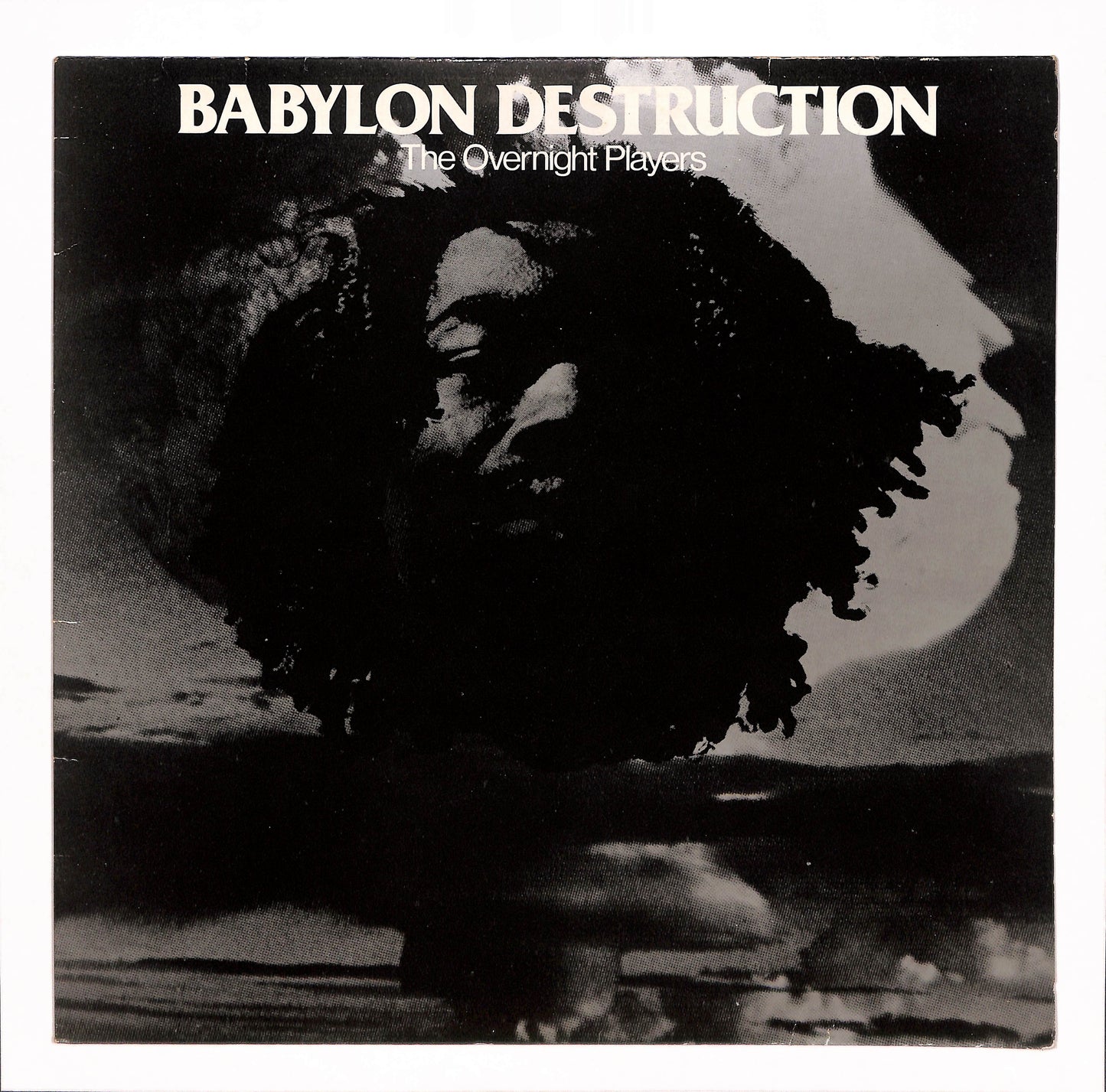 Babylon Destruction