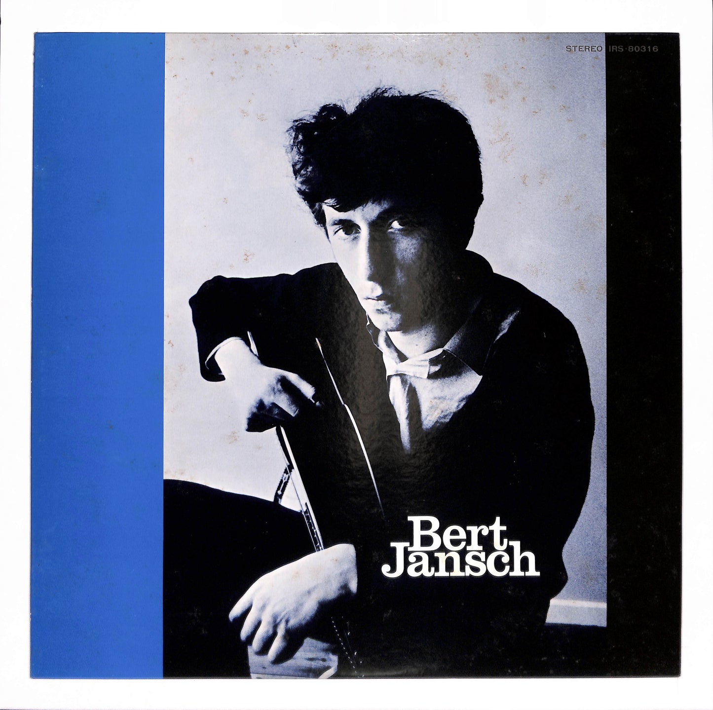 Bert Jansch