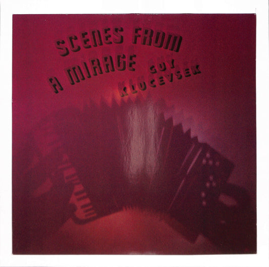 Scenes From A Mirage