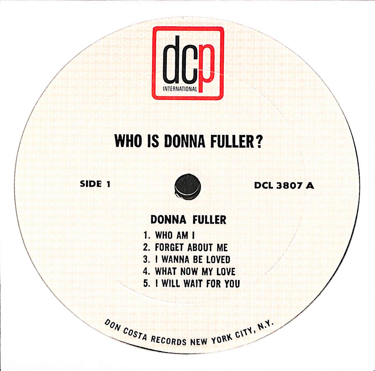 Who Is Donna Fuller?