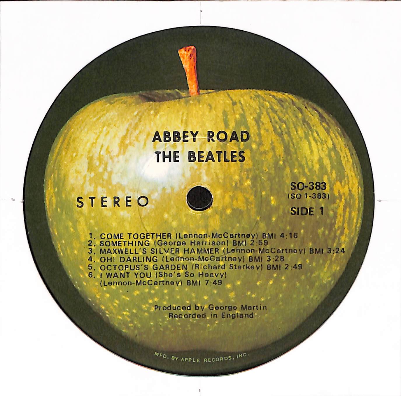 Abbey Road