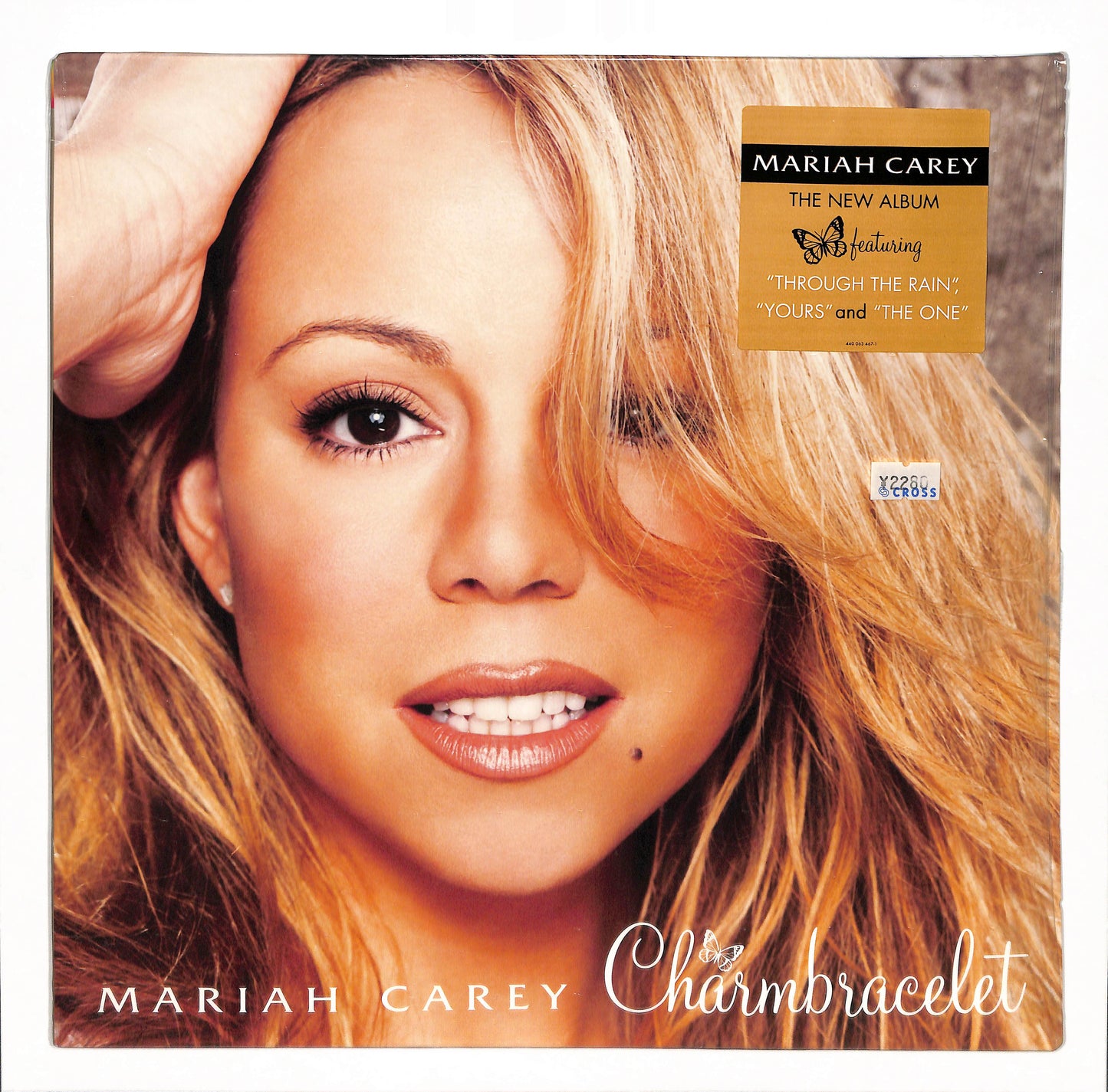 Charmbracelet