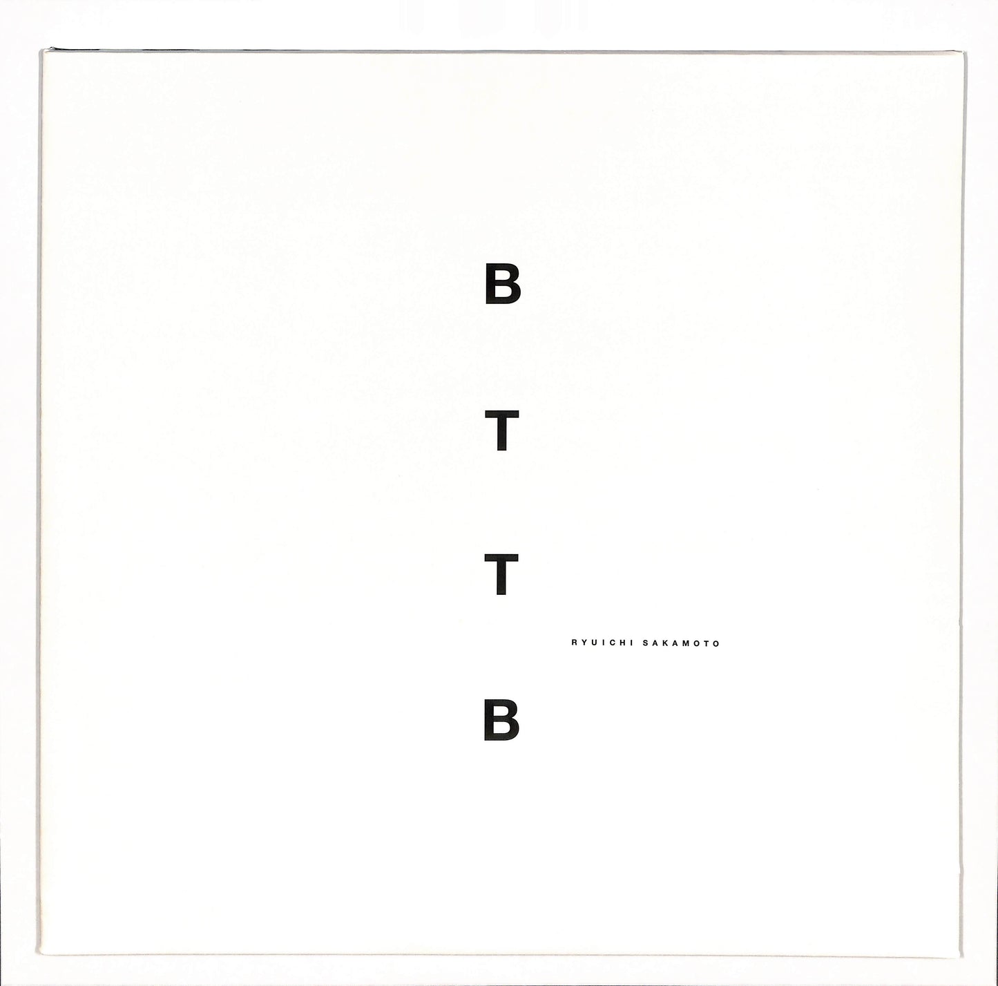 BTTB