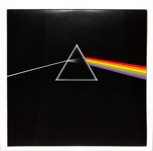 The Dark Side Of The Moon