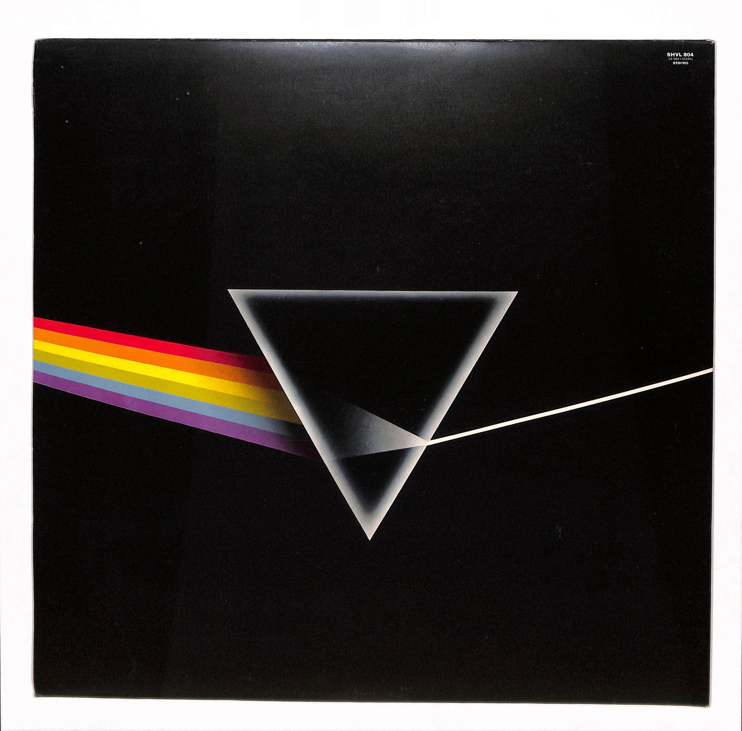 The Dark Side Of The Moon