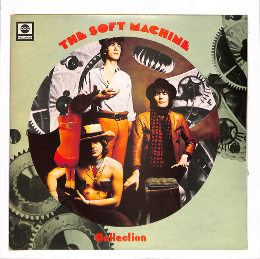 The Soft Machine Collection