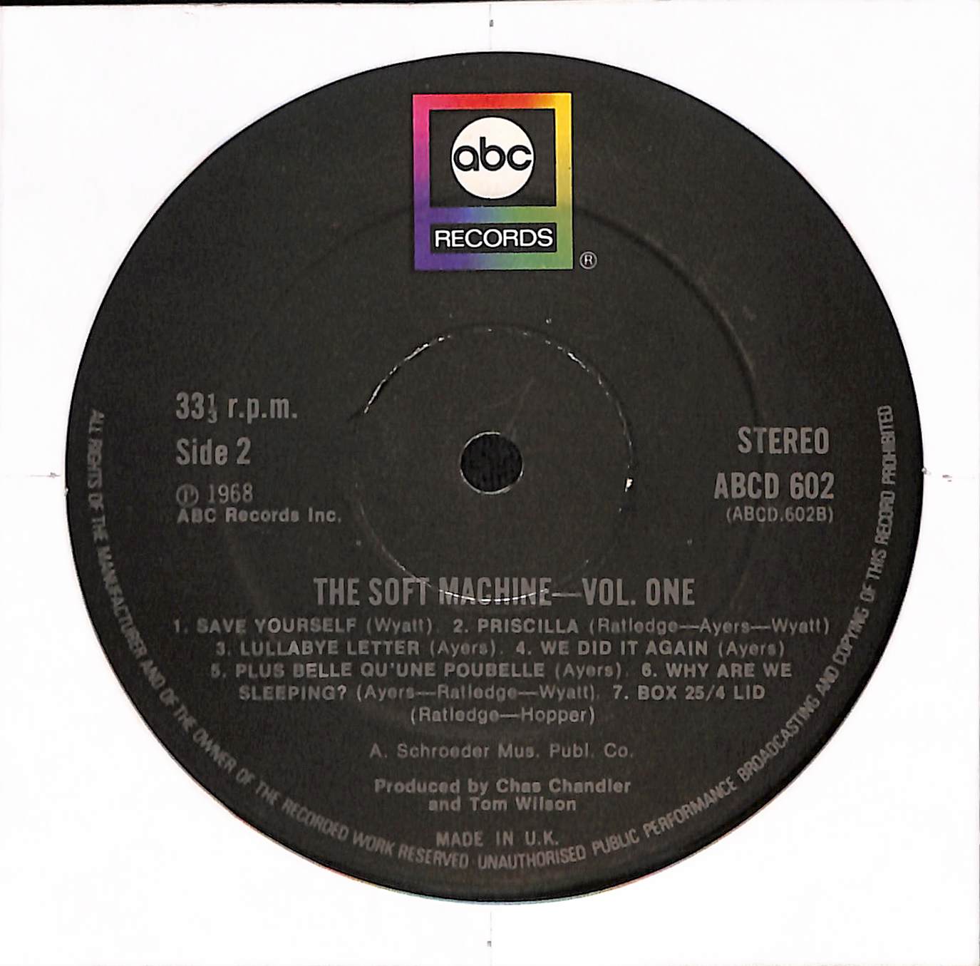 The Soft Machine Collection