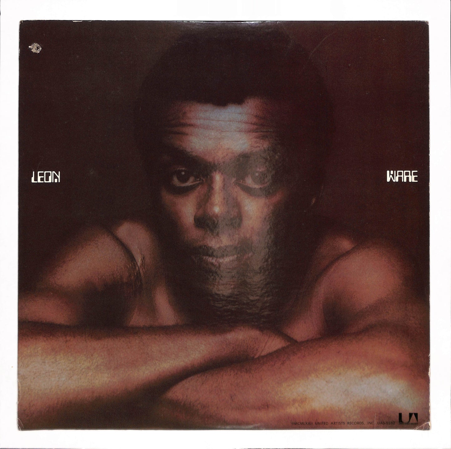 Leon Ware