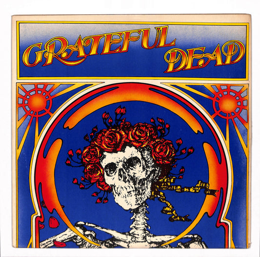 Grateful Dead