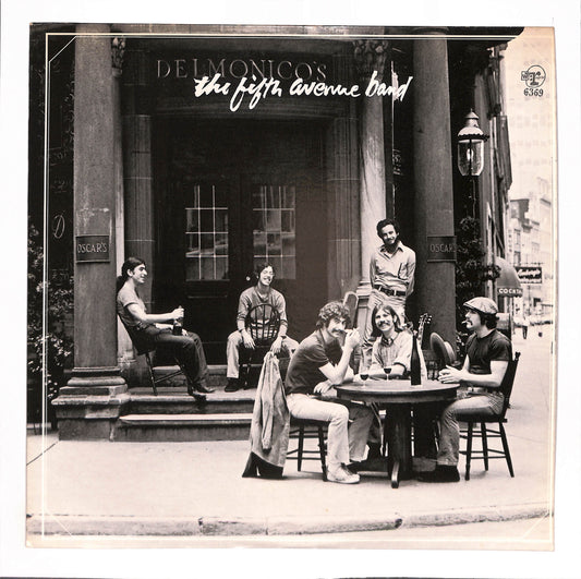 The Fifth Avenue Band