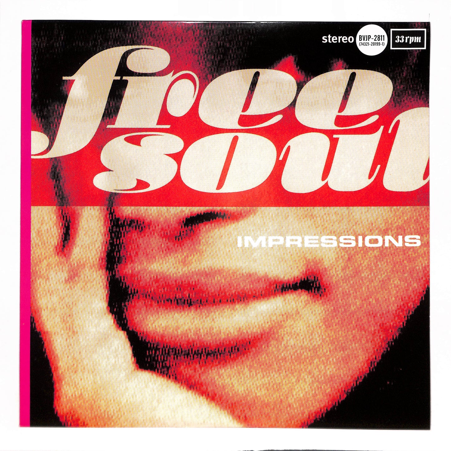 Free Soul Impressions