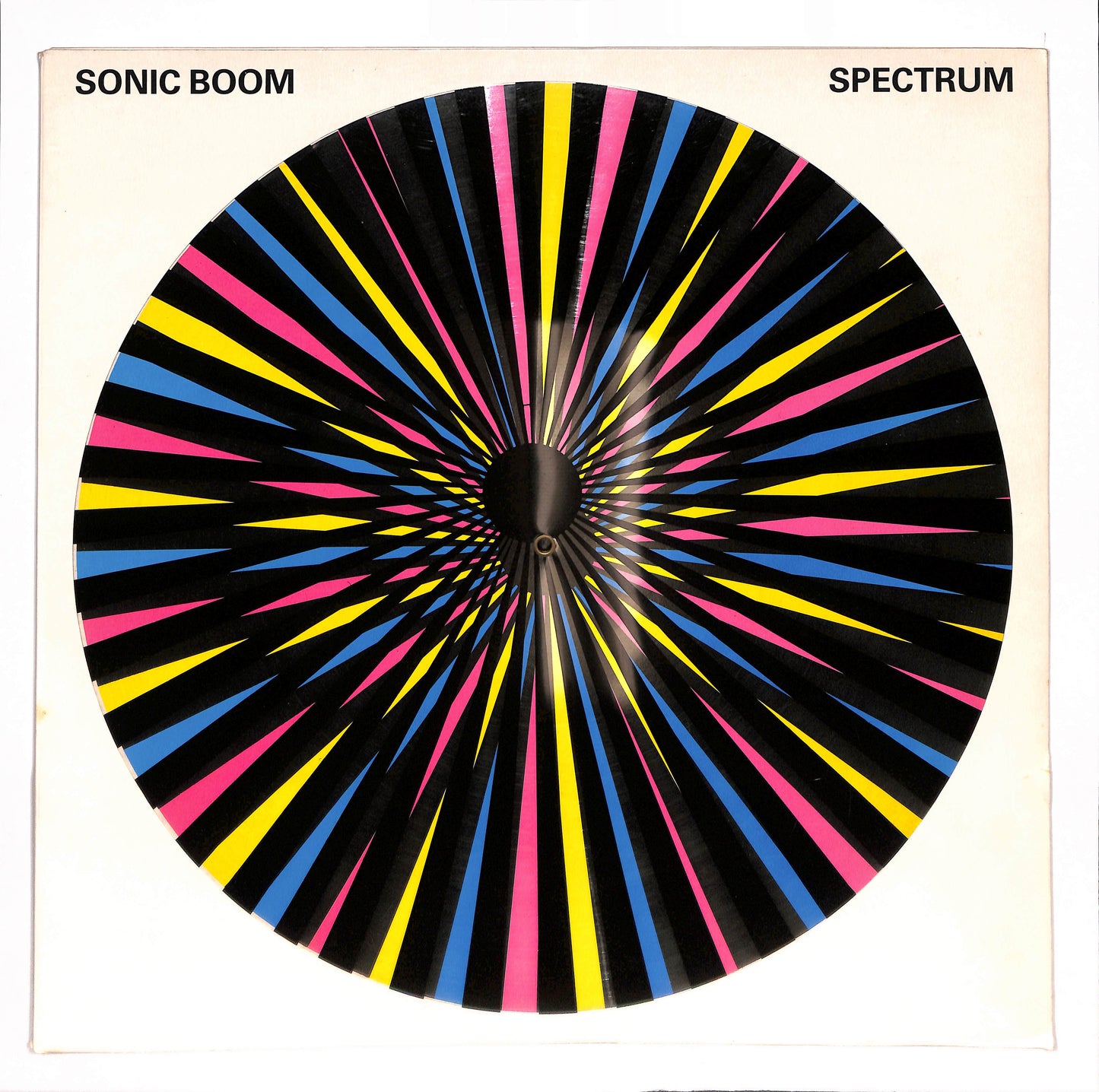 Spectrum