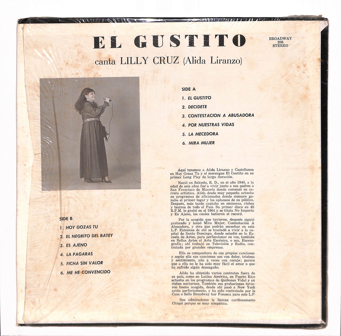 El Gustito