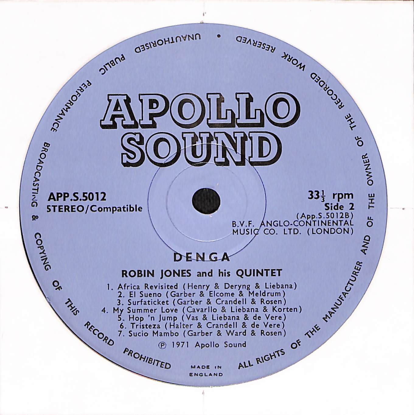 Denga
