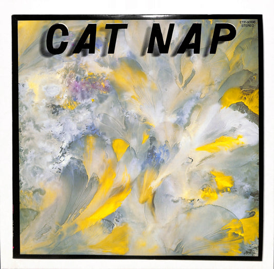 Cat Nap