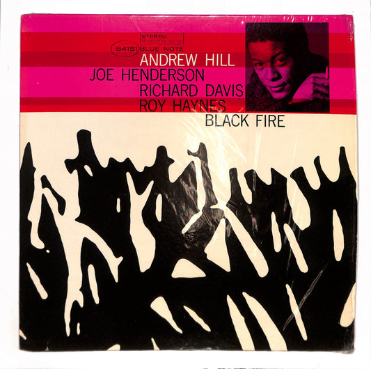 Black Fire