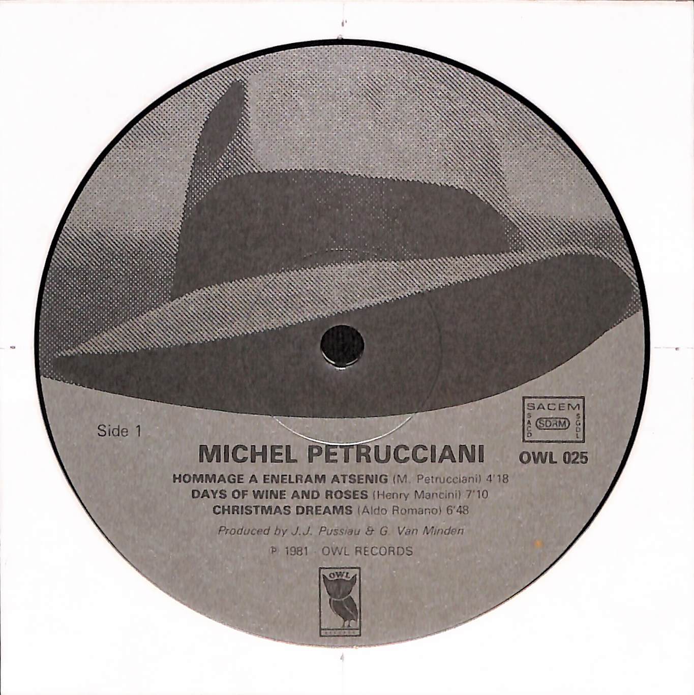 Michel Petrucciani – ELLA ONLINE