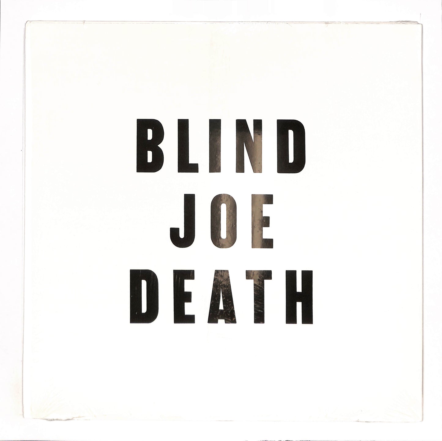 Blind Joe Death