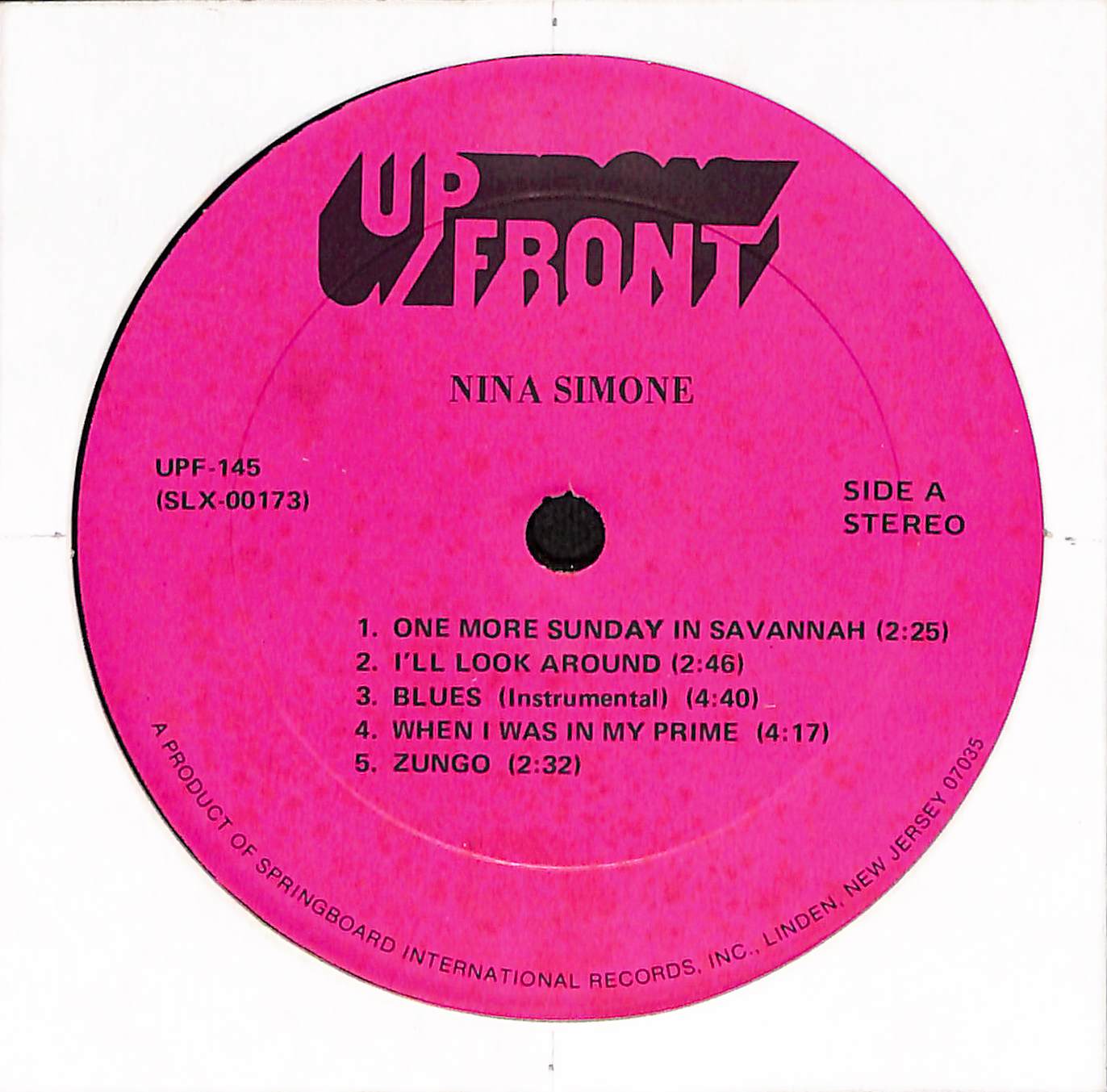Nina Simone