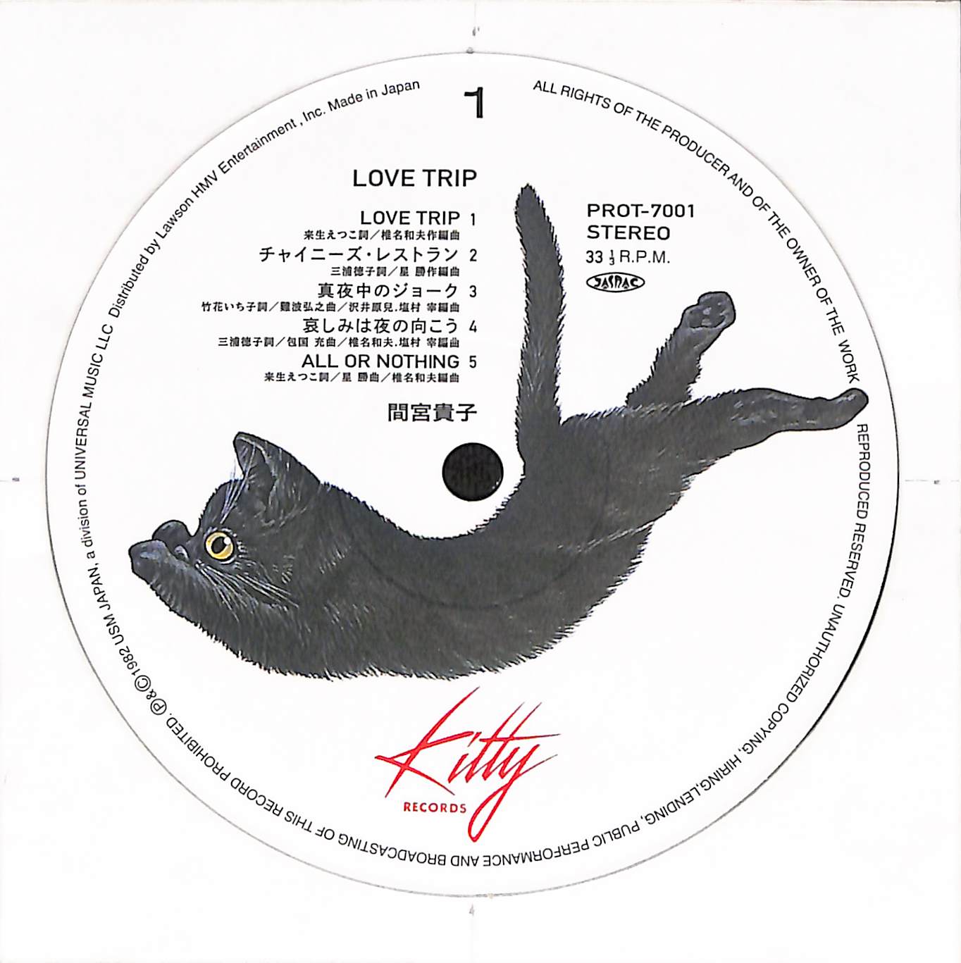 Love Trip