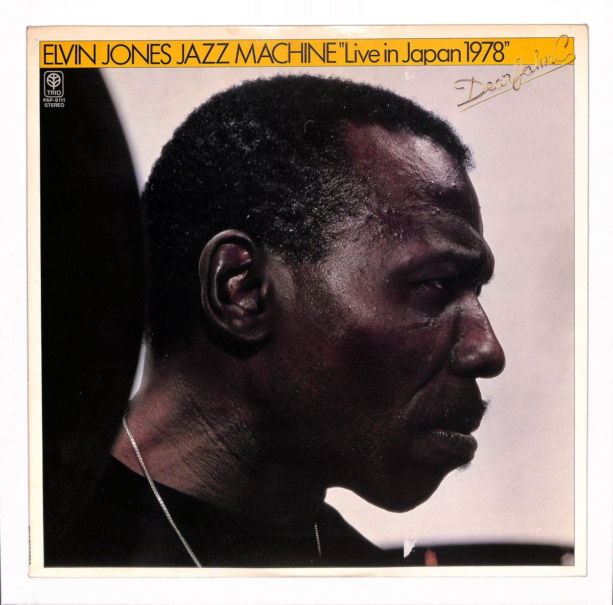 Live In Japan 1978 – ELLA ONLINE