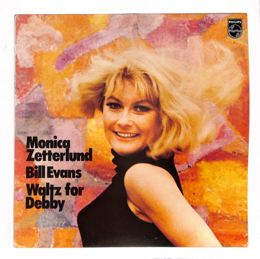 Waltz For Debby