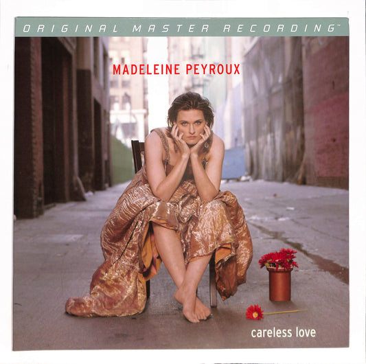 Careless Love