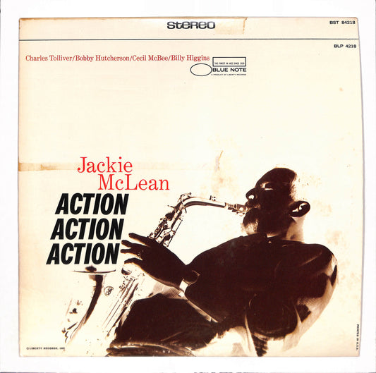 Action