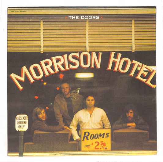 Morrison Hotel