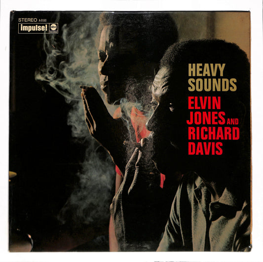 Heavy Sounds