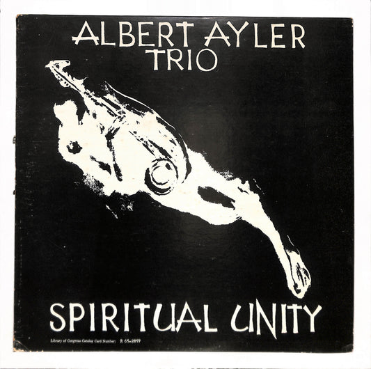 Spiritual Unity