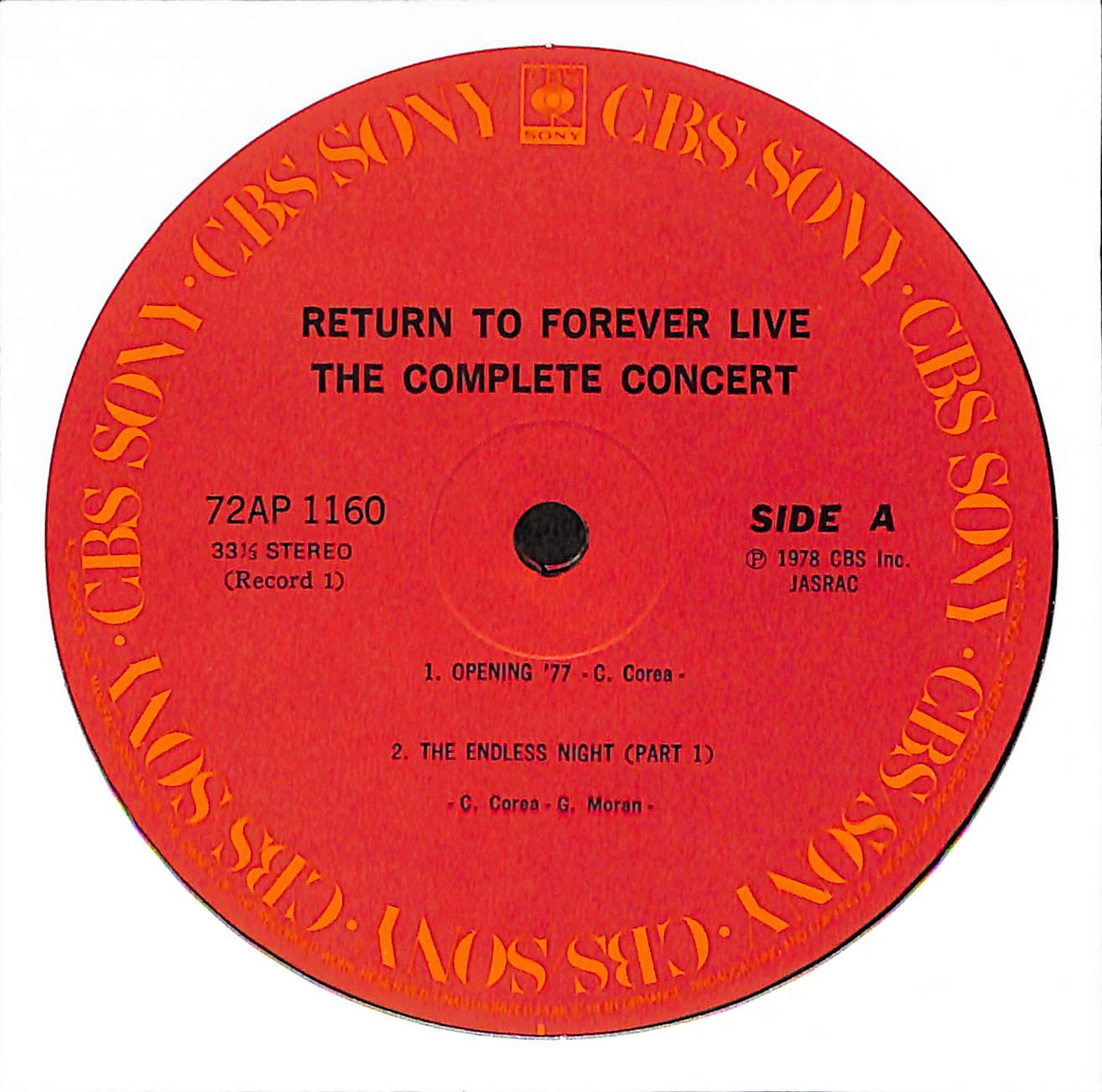 Live The Complete Concert