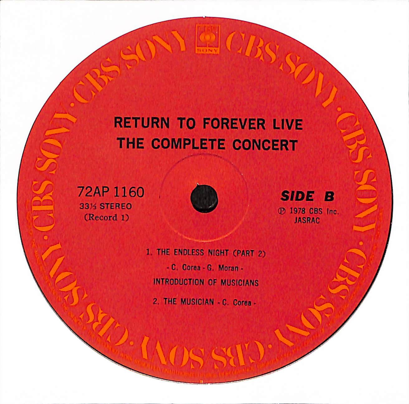 Live The Complete Concert