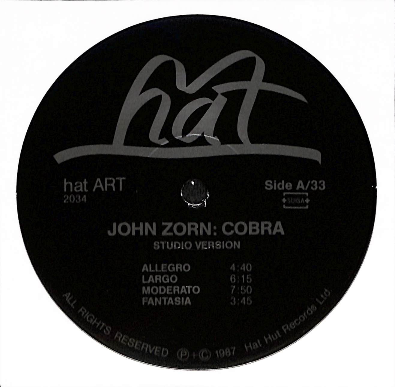 Cobra