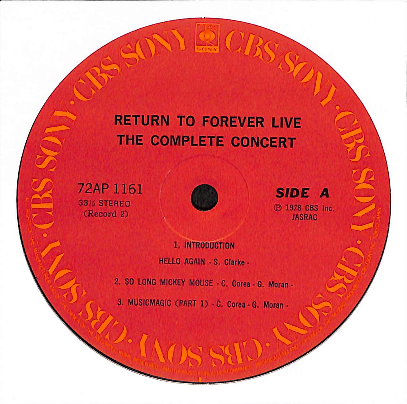 Live The Complete Concert