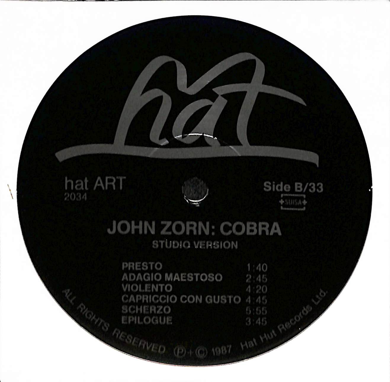 Cobra