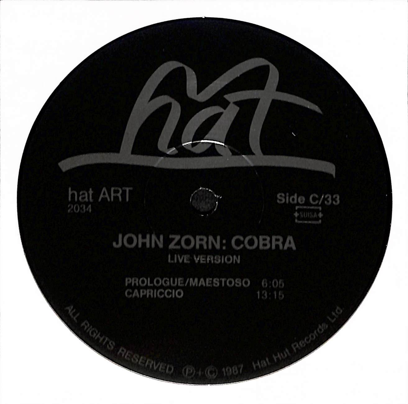 Cobra
