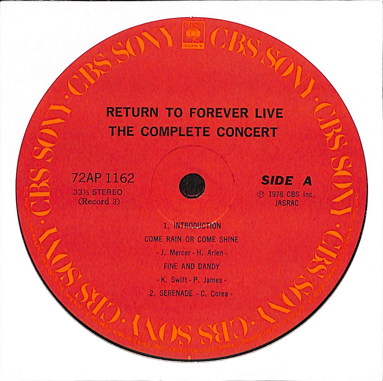 Live The Complete Concert